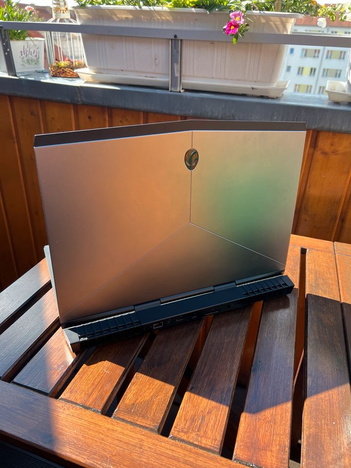 Alienware 15R3 in Leipzig