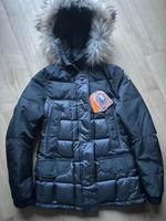 Parajumpers Lynn Daunenjacke, S/36, anthrazit Niedersachsen - Wolfenbüttel Vorschau