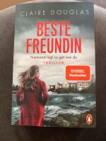 Beste Freundin (Claire Douglas) Nordrhein-Westfalen - Nieheim Vorschau