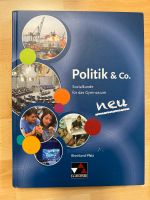 Politik & Co Sozialkunde Buch Rheinland-Pfalz - Herxheim bei Landau/Pfalz Vorschau