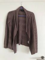 Soaked in Luxury Strickjacke Cardigan Wolle Gr. S Sachsen - Claußnitz Vorschau