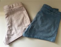 2 Shorts Größe 134/140 NEU Hessen - Rödermark Vorschau