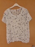 3 Damen Shirts Tops Blusen Gerry Weber G.W. Comma Größe 42 Nordrhein-Westfalen - Rhede Vorschau