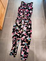 Kaffe Overall Jumpsuit M 38 geblümt Thüringen - Eisenach Vorschau