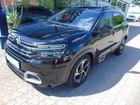 Citroën C5 Aircross Shine Thüringen - Schleid Vorschau