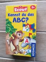 Scout Spiel Kannst du das ABC von Kosmos Bayern - Waigolshausen Vorschau