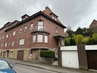 Mehrfamilienhaus mit 2-3 Wohneinheiten und 2 Garagen  - komplett frei - unvermietet Nordrhein-Westfalen - Stolberg (Rhld) Vorschau