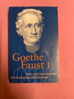 Goethe Faust I München - Bogenhausen Vorschau