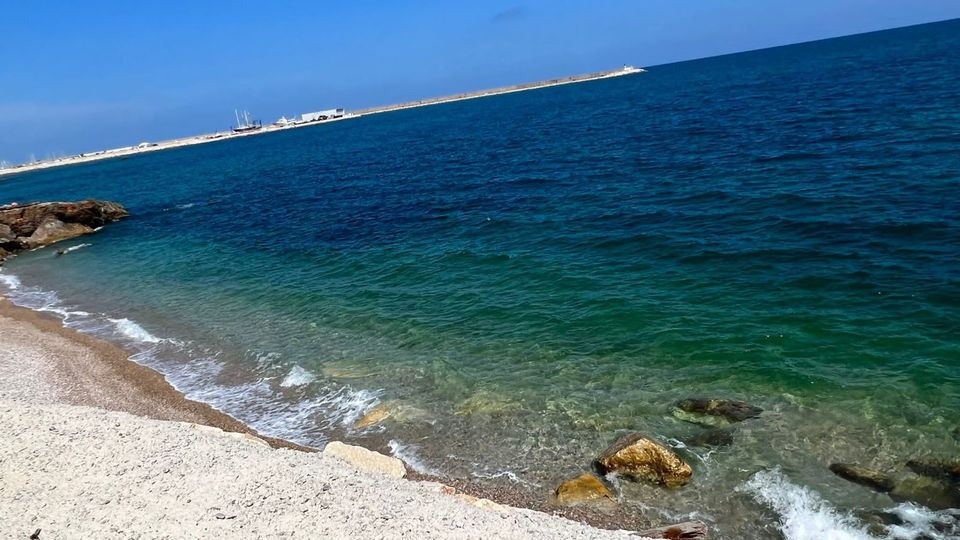 Ferienwohnung Vinaros Costa del Azahar Spanien Cala Puntal in Bohmte