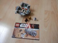 LEGO Star Wars 75136 Droid Escape Pod Nordrhein-Westfalen - Paderborn Vorschau