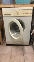 Waschmaschine (Siemens) Hessen - Glauburg Vorschau