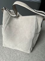 Tasche von H&M Wildleder Hessen - Groß-Umstadt Vorschau