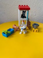 Lego Duplo 123 Tiere auf dem Bauernhof 10870 Bremen - Schwachhausen Vorschau