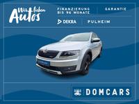 Skoda Octavia Combi Scout 4x4/PANO/BI-XENON/KAMERA/ALU Nordrhein-Westfalen - Pulheim Vorschau