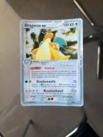 Dragoran EX Pokémon Karte Holo Hessen - Kassel Vorschau