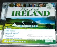 Best of Ireland  m. Pogues, Dubliners (Doppel-CD) Niedersachsen - Aurich Vorschau