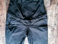 H&M, Mama, Umstandshose, schwarz, Gr. 38, S, M, Schwangerschaft Bayern - Raubling Vorschau