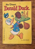 Donald Duck Comic No. 30 aus 1961 niederländisch Innenstadt - Köln Altstadt Vorschau