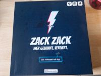 Zack Zack Wer gewinnt, verliert Trinkspiel mit App Hessen - Bad Endbach Vorschau