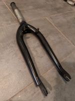 BMX Gabel S&M Fastpitch 13mm Bremse Frankfurt am Main - Frankfurter Berg Vorschau