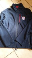 FC Bayern München Fleecejacke Gr. S Schleswig-Holstein - Wensin Vorschau