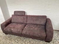 Sofa in grau Niedersachsen - Wiesmoor Vorschau