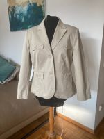 Blazer Jacke beige Yessica by C&A Gr. 44 creme beige Bayern - Neumarkt i.d.OPf. Vorschau