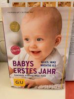 Buch Baby‘s erstes Jahr Wandsbek - Hamburg Rahlstedt Vorschau