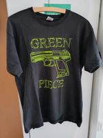 T-shirt- schwarz- EMP- green piece Bonn - Beuel Vorschau