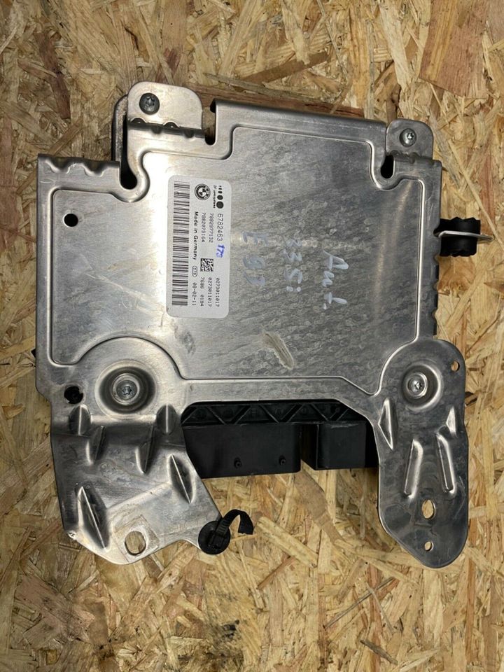 AIC 57474 Steuergerät XENON Scheinwerfer BMW E90 M3 E92/93 E63/64