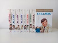 Columbo alle Staffeln 1-10 auf DVD Köln - Nippes Vorschau