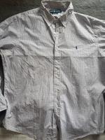 Polo Ralph Lauren Hemd Gr. 2XL Neu Brandenburg - Cottbus Vorschau