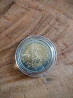 2€ Sammlermünze 30 Jahre Mauerfall 2019 D Essen - Essen-Borbeck Vorschau
