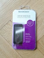 Display-Schutzglas iPhone SE / 5 / 5s / 5c - NEU Wuppertal - Cronenberg Vorschau