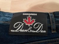 Disquared 2 Jeans, Dean & Dan Gr. 46 Baden-Württemberg - Neustetten Vorschau
