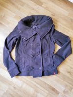 Fleecejacke lila edc by Esprit Größe XL Hessen - Meinhard Vorschau