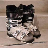 Dalbello Ski Schuhe Gr. 37 neuwertig! Wintersport Skiurlaub Rheinland-Pfalz - Nittel Vorschau