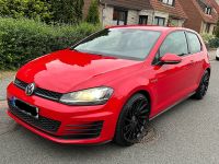 VW Golf 7 GTD Östliche Vorstadt - Hulsberg Vorschau