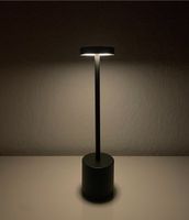 LED Touch Tischlampe dimmbar Tischleuchte Lampe Niedersachsen - Soltau Vorschau