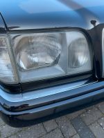 Mercedes W124 Scheinwerferglas BOSCH Mopf2 rechts Bayern - Aschaffenburg Vorschau