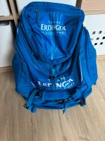 Erdinger alkoholfrei Sportrucksack neu & unbenutzt incl. Versand Ludwigslust - Landkreis - Ludwigslust Vorschau