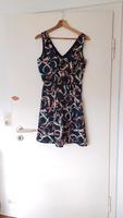 Kleid H&M mit Schleifenmuster, Gr. 36 Bonn - Endenich Vorschau