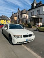 735i / 3,6l V8, BJ 2002 / Export , Bastlerfahrzeug Bayern - Aschaffenburg Vorschau