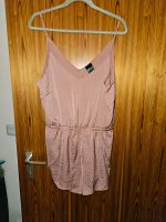 2 x Jumpsuit Negligee Nachtwäsche H&M 40 Hessen - Darmstadt Vorschau