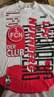 1. FCN Trikot, Glubbfan, Sammler, Fußball, Stadion, Nürnberg (Mittelfr) - Südstadt Vorschau