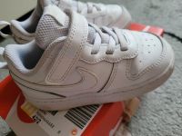 Nike Schuhe Court Borough Gr.25 Essen - Essen-West Vorschau