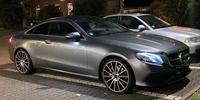 Mercedes E220d Coupé AMG-Line360 Kamera|Head-up|Panorama|TÜV06/26 Nordrhein-Westfalen - Herne Vorschau
