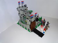 6081 LEGO ® Castle - King's Mountain Fortress Nordrhein-Westfalen - Bocholt Vorschau