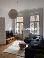 Wohnungsswap - 2 Zimmer, 60 m² - Willdenowstraße, Mitte, Berlin Mitte - Wedding Vorschau