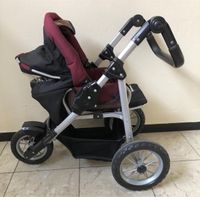 Kinderpuppenwagen Nordrhein-Westfalen - Hamminkeln Vorschau